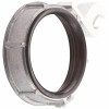 Halex 2 In. Rigid Insulated Metallic Grounding Bushing