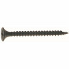 Grip-Rite #6 X 1-1/4 In. Philips Bugle-Head Fine Thread Drywall Screws (25 Lbs./Pack)