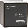 Square D 36 Ka Single Phase Panel Mounted Type 1 Surge Protective Device - Box Packaging