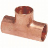 Everbilt 1-1/4 In. Copper Pressure All Cup Tee Fitting