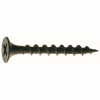 Grip-Rite #6 X 1-1/4 In. Philips Bugle-Head Coarse Thread Sharp Point Drywall Screws (25 Lbs./Pack)