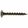 Grip-Rite #6 X 1-5/8 In. Philips Bugle-Head Coarse Thread Sharp Point Drywall Screws (25 Lbs./Pack)