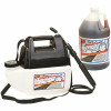 Bare Ground 1 Gal. Battery-Powered Sprayer - 202025220