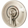 Symmons Allura 1-Handle Valve Trim Kit In Satin Nickel (Valve Not Included)