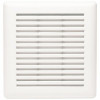Broan-Nutone Replacement Grille For 695 And 696N Bathroom Exhaust Fan