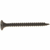 Grip-Rite #6 X 1-1/4 In. Philips Bugle-Head Fine Thread Drywall Screws (1 Lb./Pack)