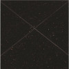 Msi Black Galaxy 12 In. X 12 In. Polished Granite Floor And Wall Tile (10 Sq. Ft. / Case)
