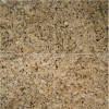 Msi St. Helena Gold 12 In. X 12 In. Polished Granite Floor And Wall Tile (10 Sq. Ft. / Case)
