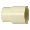 Nibco 3/4 In. Cpvc-Cts Slip Ips X Slip Cts Transition Coupler Fitting