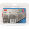 3M P100 Particulate Filters (2-Pair)