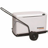 Generac Transport Cart For Air Cooled Generator