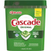 Cascade Actionpacs Fresh Scent Dishwasher Detergent (Case Of 3)