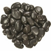 Msi Black Polished Pebbles 0.5 Cu. Ft . Per Bag (1 In. To 2 In.) Bagged Landscape Rock