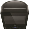 Whirlpool 0.5 Cu. Ft. Countertop Microwave In Black