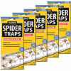 Harris Spider Trap Value Pack