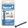 Tapcon 5/16 in. x 3 in. Hex-Washer-Head Large Diameter Concrete Anchors (15-Piece)