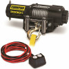 Champion Power Equipment 3000 Lbs. Winch Kit