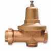 Zurn 2 In. Lead-Free Brass Fpt X Fpt Water Pressure Reducing Valve