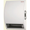 Stiebel Eltron Wall-Mounted Electric Fan Heater With Timer