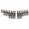 Husky 3/8 In. Drive Master Bit Socket Set (37-Piece)