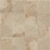 Msi Tuscany Beige 16 In. X 16 In. Square Travertine Paver Tile (20 Pieces/35.6 Sq. Ft./Pallet)