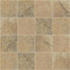 Msi Tuscany Scabas 16 In. X 16 In. Square Gold Travertine Paver Tile (20 Pieces/35.6 Sq. Ft./Pallet)