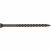 Everbilt #6-32 X 1-5/8 In. Square Bugle Head Trim Screw (1Lb-Pack)