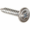 Everbilt #8 X 1/2 In. Phillips Drive Truss Head Lath Sharp Point Screw 1 Lb./Box (265-Pack)