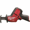 Milwaukee M12 Fuel 12-Volt Lithium-Ion Brushless Cordless Hackzall Reciprocating Saw (Tool-Only)