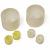 Everbilt 1 In. Twister Cap (2-Pack)