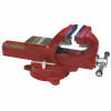 Yost 8 In. Austempered Ductile Iron (Adi) Vise