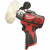 Milwaukee M12 12-Volt Lithium-Ion Cordless Variable Speed Polisher/Sander (Tool-Only)