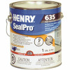 Henry 10 Lbs. Sealpro Clear Concrete Waterproofer Sealer