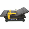 Qep Torque Master 3/5 Hp Wet Tile Saw