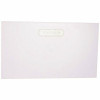 Elima-Draft 4-In-1 Insulated Magnetic Register/Vent Cover In White
