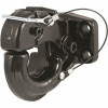 Curt Pintle Hook (20,000 Lbs., 2-1/2 In. Or 3 In. Lunette Eyes)