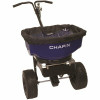 Chapin 82088B 80-Pound Professional Sure Spread Ice Melt And Salt Spreader With Baffles