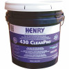 Henry 430 4 Gal. Clearpro Vct Adhesive