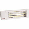 Stiebel Eltron Sunwarmth 2,000-Watt Short-Wave Infrared Indoor/Outdoor Electric Radiant Heater