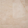 MSI Cappuccino 16 in. x 24 in. Honed Marble Floor and Wall Tile (80 sq. ft./Pallet)