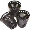 Danco 2 In. Plastic Hair Catcher Replacement Baskets For Shower
