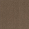 Foss First Impressions Espresso Ribbed Texture 24 In. X 24 In. Commercial Peel And Stick Carpet Tile (15-Tile / Case)