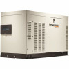 Generac 30,000-Watt Liquid Cooled Standby Generator 120/240 Single Phase With Aluminum Enclosure