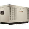 Generac 60,000-Watt 120-Volt/240-Volt Liquid Cooled Standby Generator Single Phase With Aluminum Enclosure - 206105972