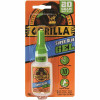 Gorilla 0.71 Oz. Super Glue Gel (6-Pack)