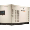 Generac 22,000-Watt 120-Volt/240-Volt Liquid Cooled Standby Generator 3-Phase With Aluminum Enclosure
