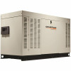 Generac 32,000-Watt 120-Volt/240-Volt Liquid Cooled Standby Generator 3-Phase With Aluminum Enclosure