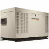 Generac 36,000-Watt 120-Volt/240-Volt Liquid Cooled Standby Generator 3-Phase With Aluminum Enclosure