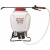 Chapin 4 Gal. Rechargeable 20-Volt Lithium-Ion Battery Powered Backpack Sprayer