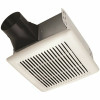 Broan-Nutone Flex Series 80 Cfm Ceiling Mount Room Side Installation Bathroom Exhaust Fan, Energy Star*